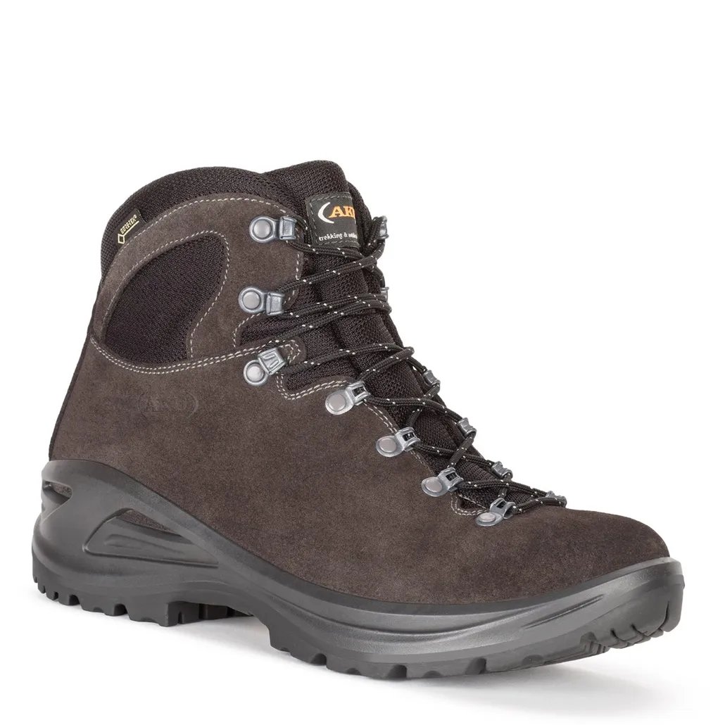 TRIBUTE II SUEDE GTX Men