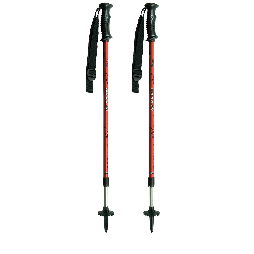 Gipron Basic Red