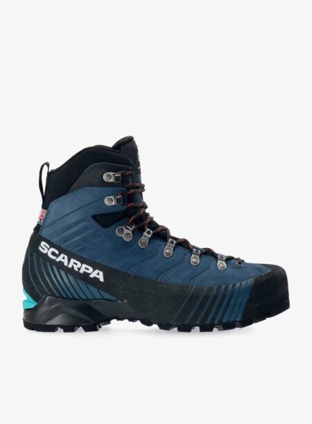 Scarpa Ribelle HD MEN Blue Blue