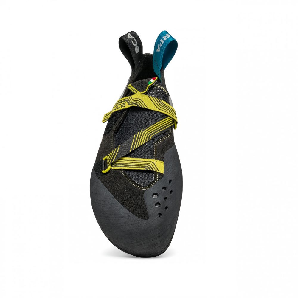 Scarpa Veloce Men – Obrázok 4