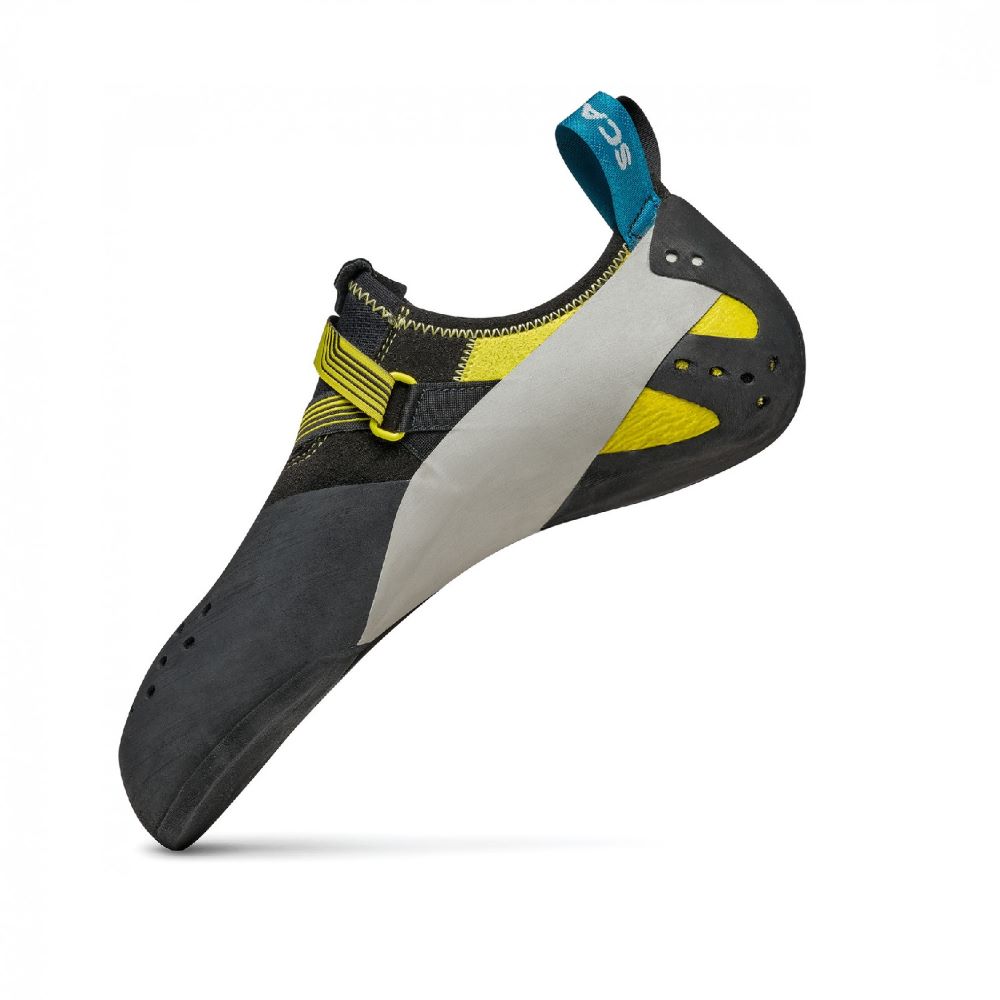 Scarpa Veloce Men – Obrázok 5