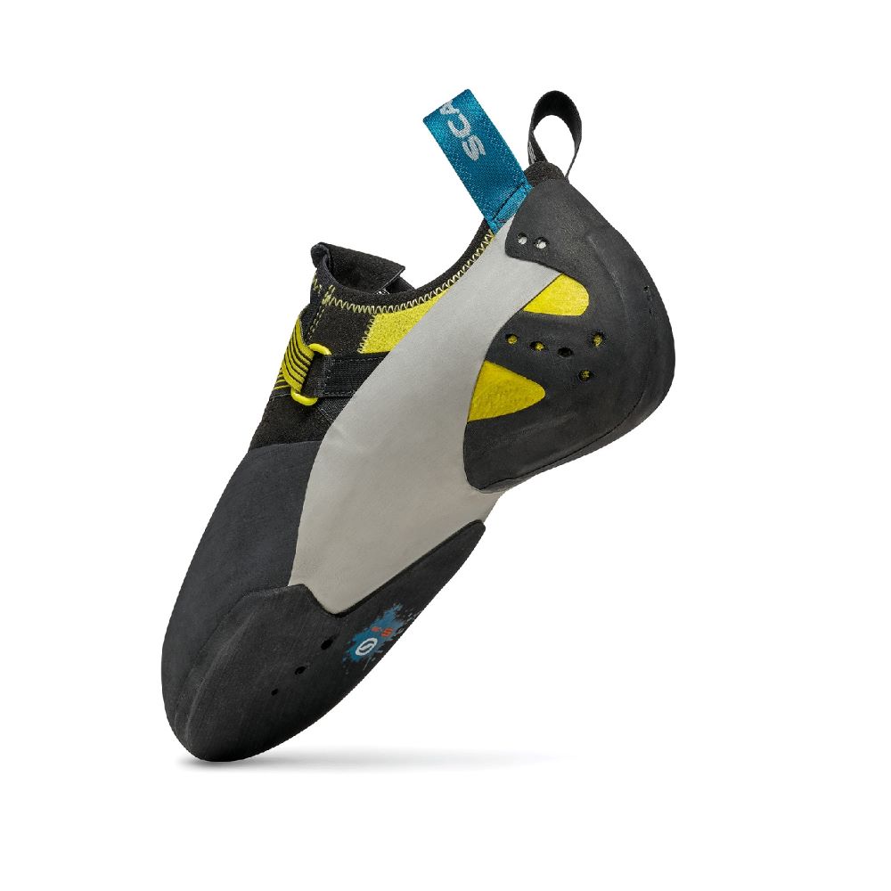 Scarpa Veloce Men – Obrázok 6