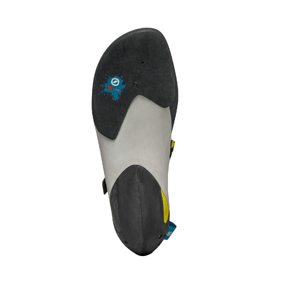 Scarpa Veloce Men – Obrázok 7