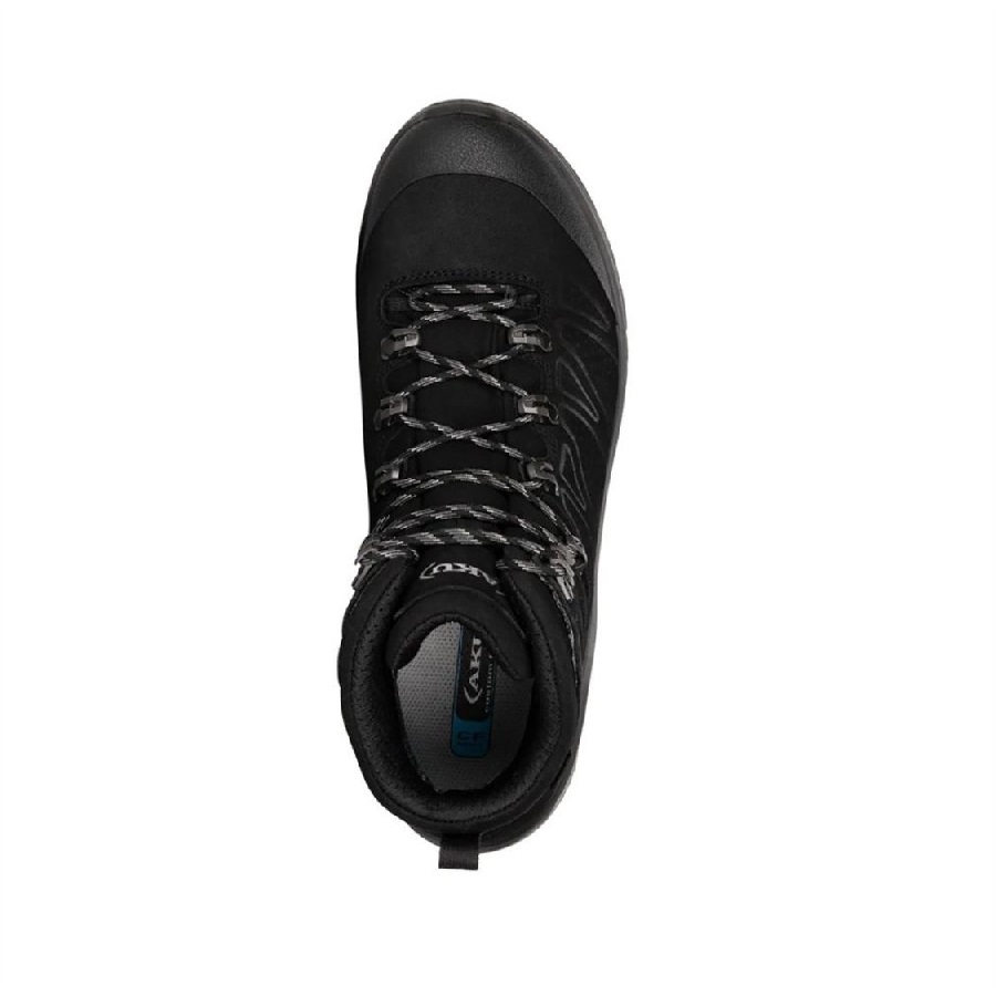 AKU ADAPTA NBK GTX II Men Black – Obrázok 4