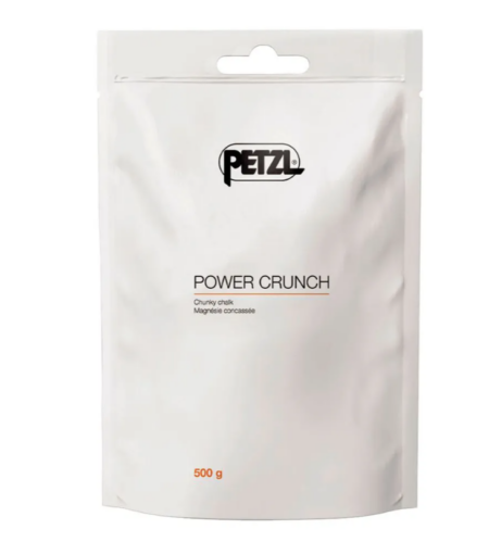 Petzl magnézium 500g