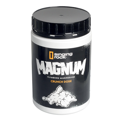 Magnézium Singingrock Dose 100g