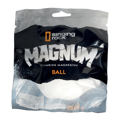 Magnézium Singingrock Ball 35g