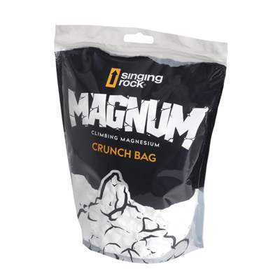 Magnézium Singingrock Crunch 250g