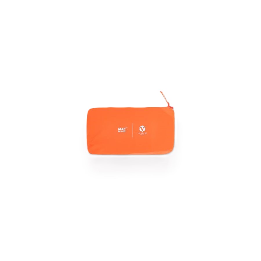 Bunda TD ULTRALITE Neon Orange Men – Obrázok 13