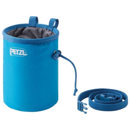 Petzl_vrecko-na-magnezium_bandi_bright-blue_lezenie_dohor.sk