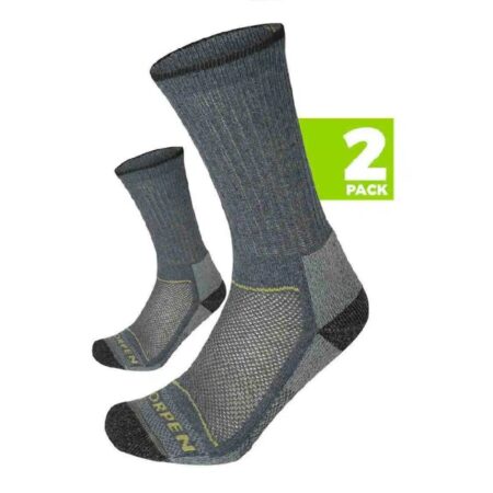 lorpen_ponozky_merino-hiker-2-Pack- Eco_denim_dohor.sk