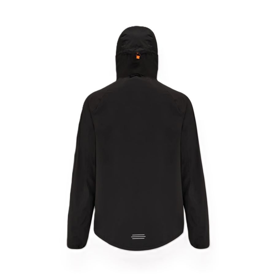 Bunda TD ULTRALITE Jet Black Men – Obrázok 8