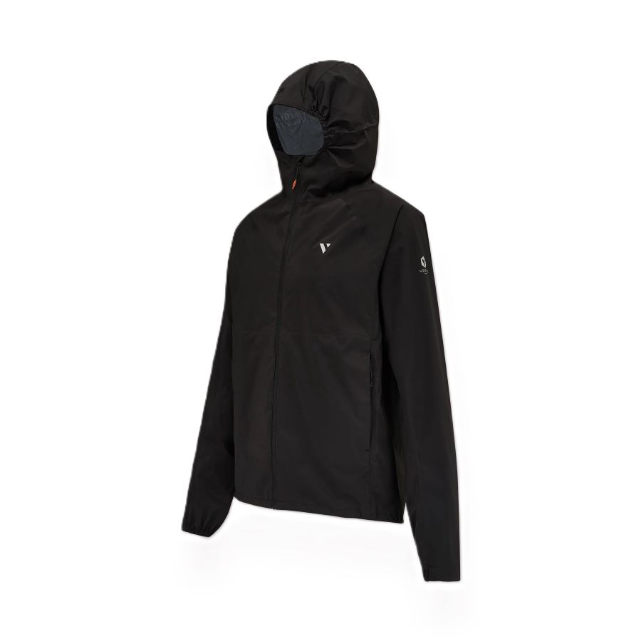 Bunda TD ULTRALITE Jet Black Men – Obrázok 7