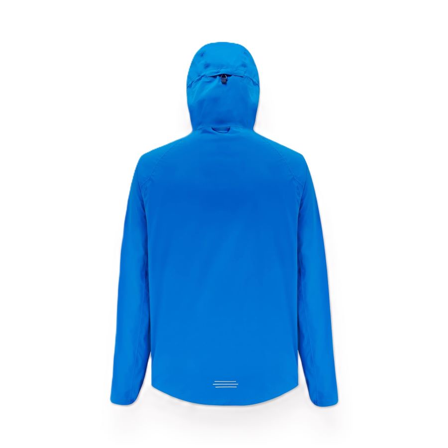 Bunda TD ULTRALITE Blue Men – Obrázok 10