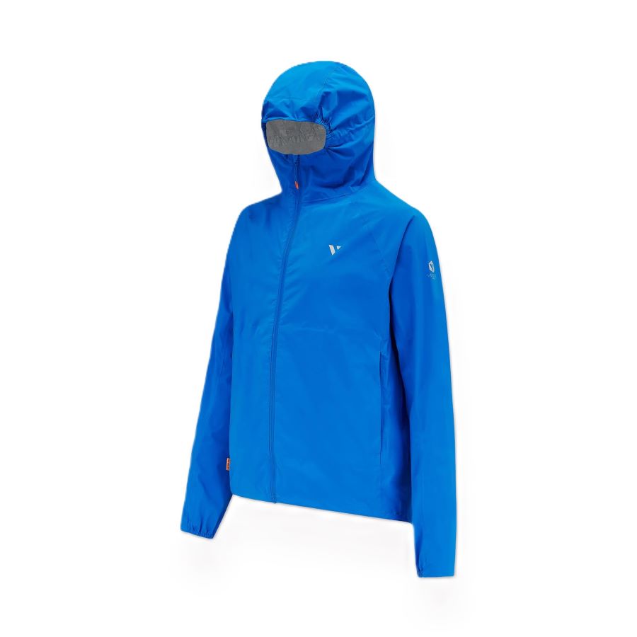 Bunda TD ULTRALITE Blue Men – Obrázok 9