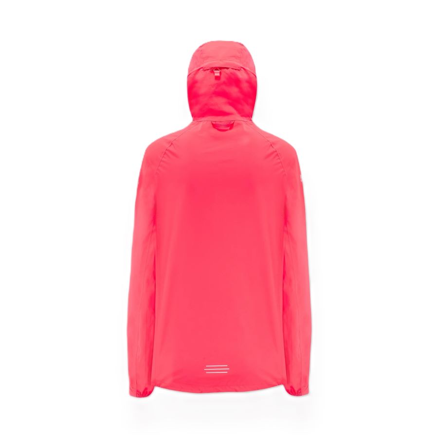 Bunda TD ULTRALITE Neon Watermelon WMN – Obrázok 10