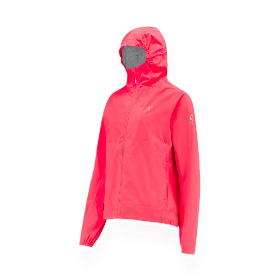 Bunda TD ULTRALITE Neon Watermelon WMN – Obrázok 9