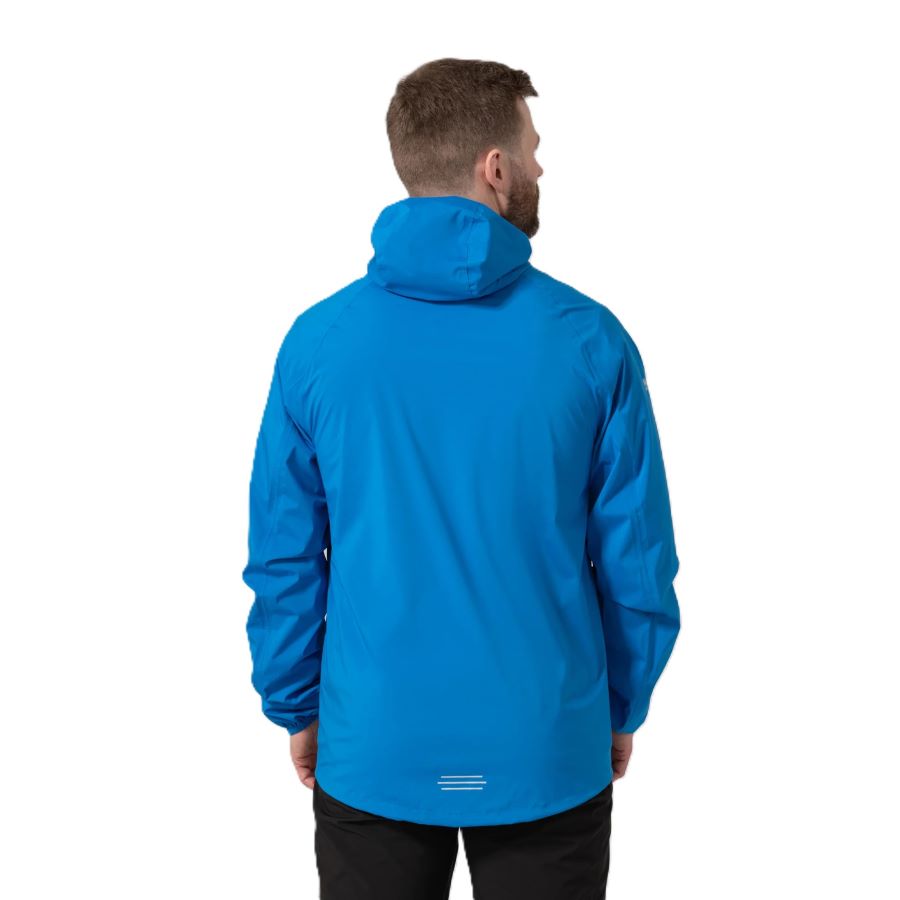 Bunda TD ULTRALITE Blue Men – Obrázok 3