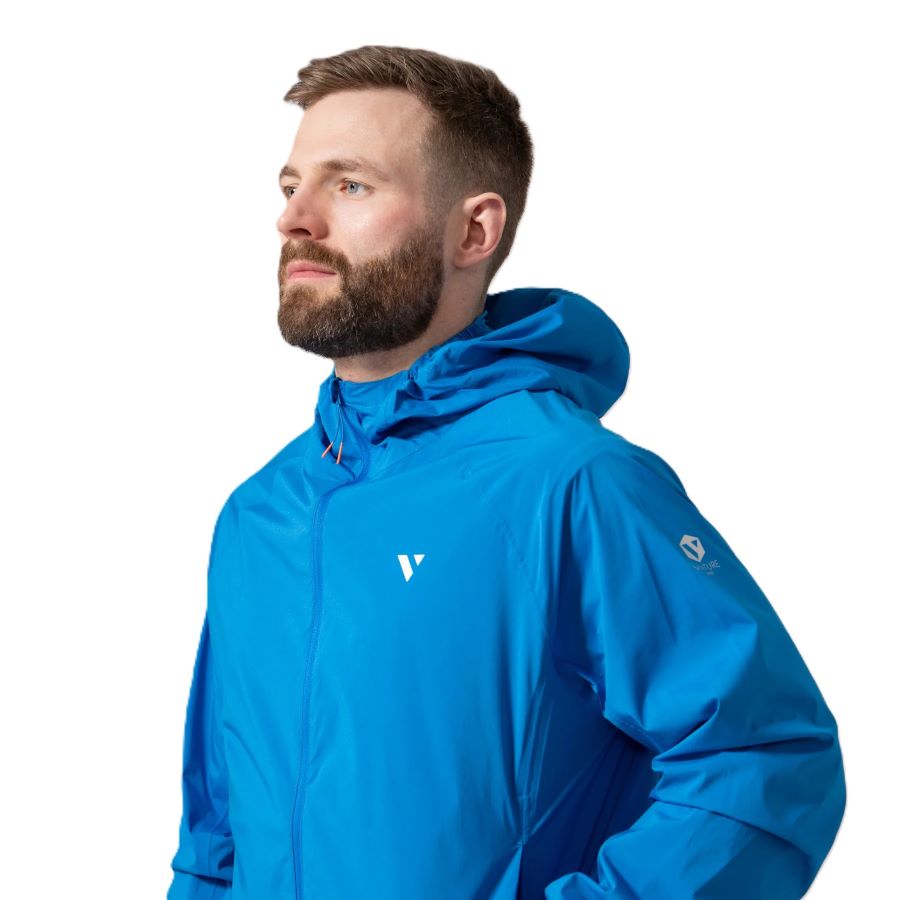 Bunda TD ULTRALITE Blue Men – Obrázok 4