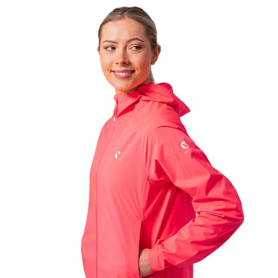 Bunda TD ULTRALITE Neon Watermelon WMN – Obrázok 5