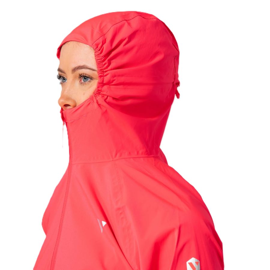 Bunda TD ULTRALITE Neon Watermelon WMN – Obrázok 6