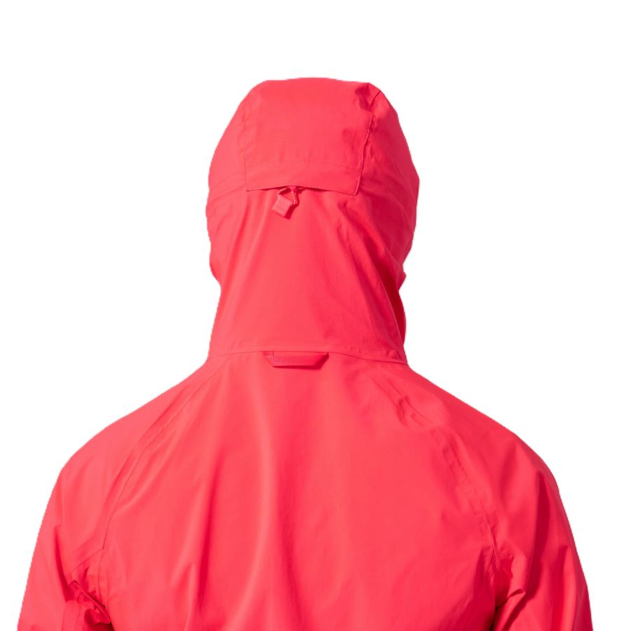 Bunda TD ULTRALITE Neon Watermelon WMN – Obrázok 7