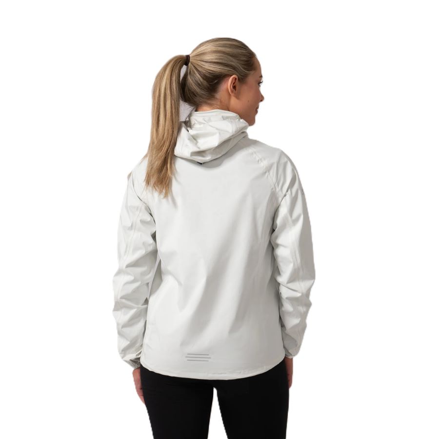 Bunda TD ULTRALITE White WMN – Obrázok 2