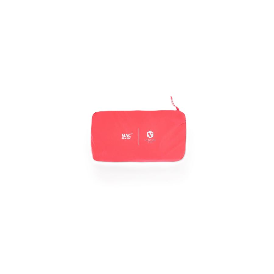 Bunda TD ULTRALITE Neon Watermelon WMN – Obrázok 12