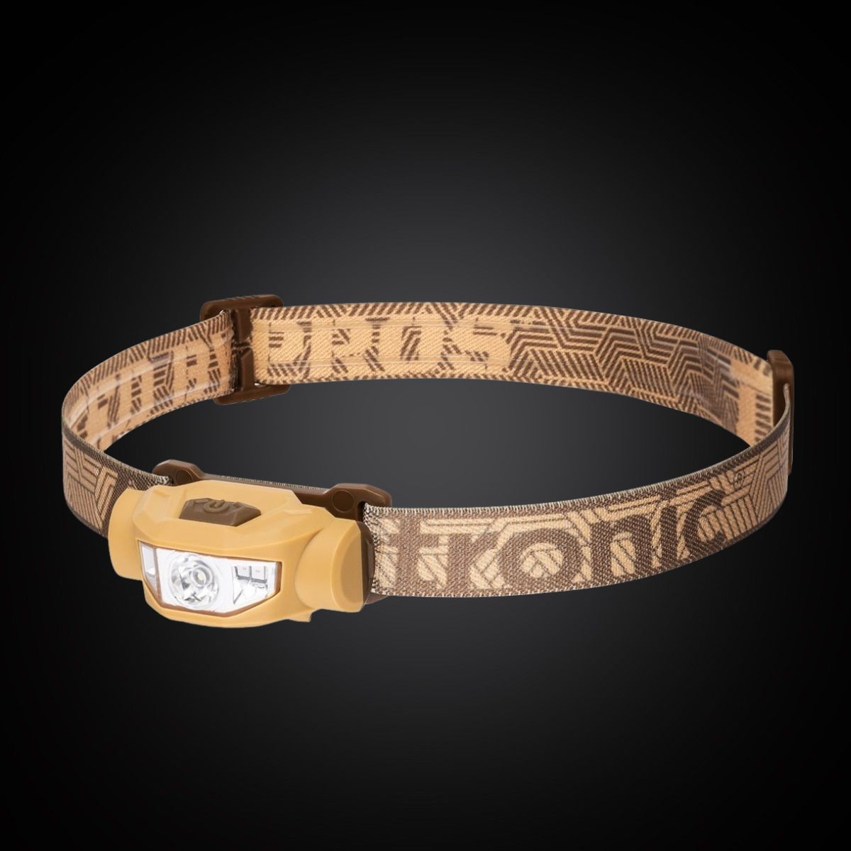 Čelovka Mactronic Tundra