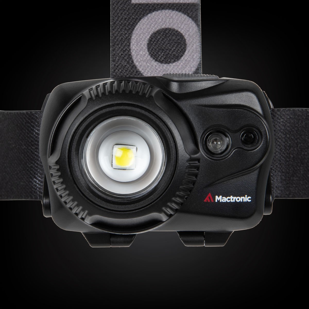 Čelovka Mactronic MAVERICK – Obrázok 5