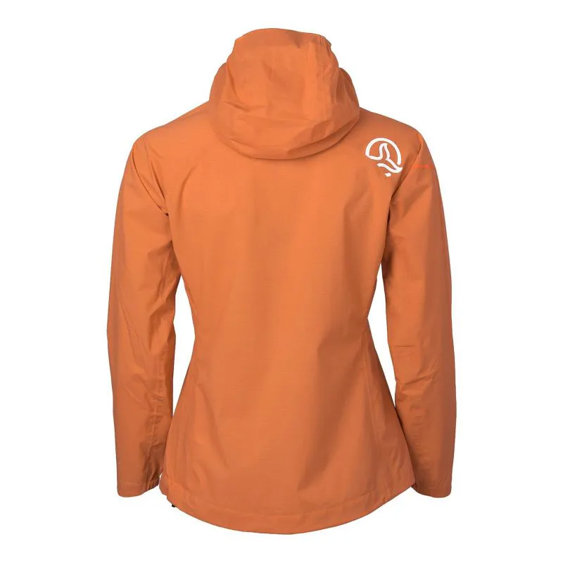 Ternua Cyclone Fresh Nectarine – Obrázok 2