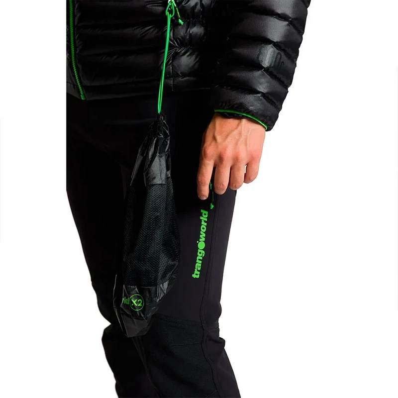 Bunda Trangoworld TRX2 800 EVO veľ. L – Obrázok 5