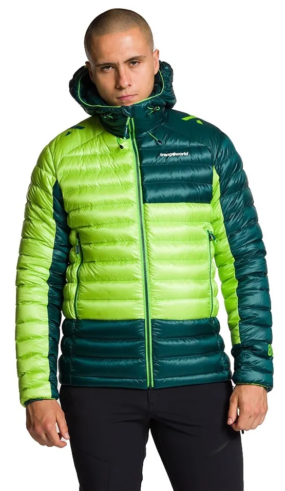 Bunda Trangoworld TRX2 800 EVO